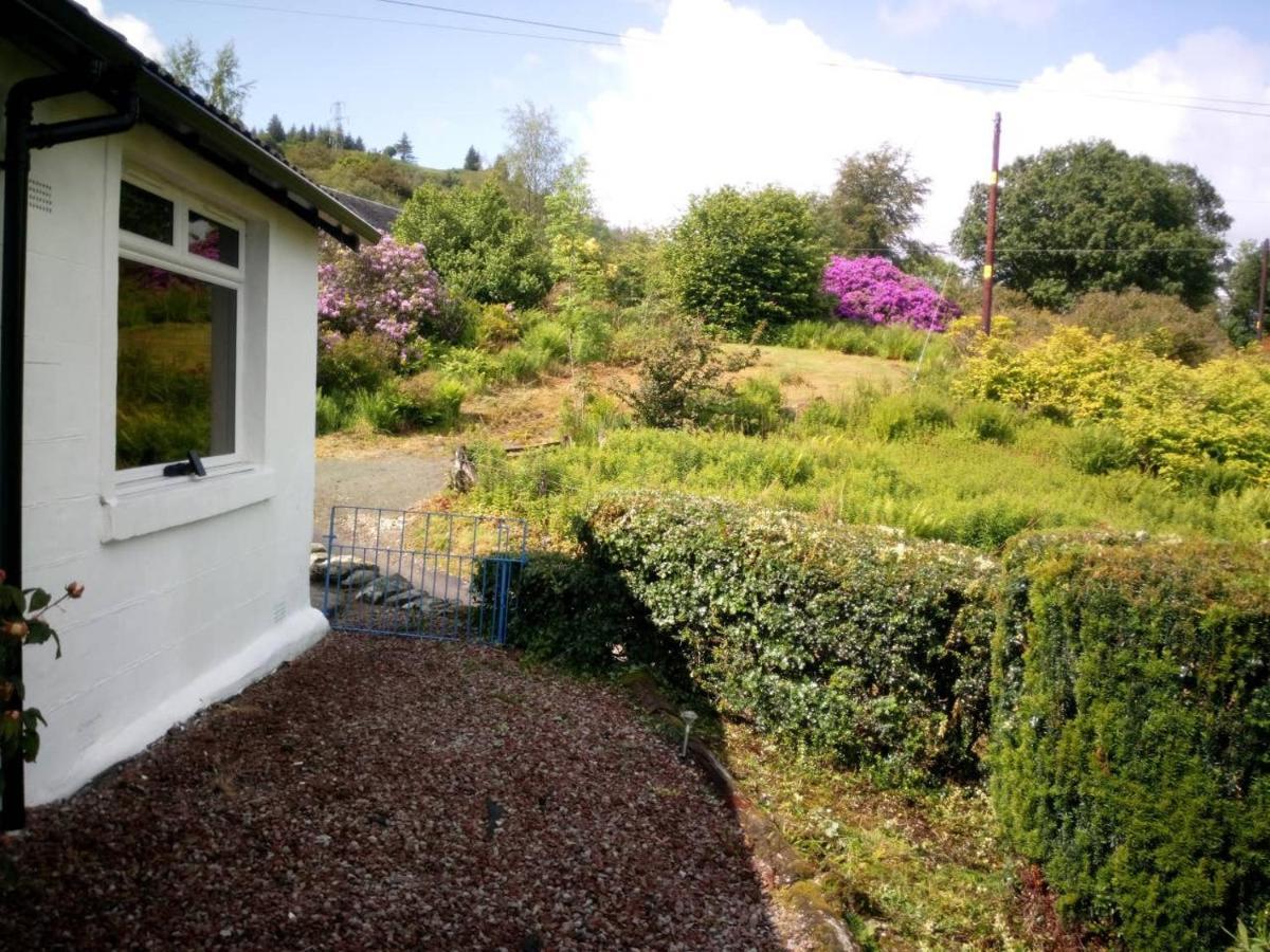 Smithy Cottage Minard Dış mekan fotoğraf